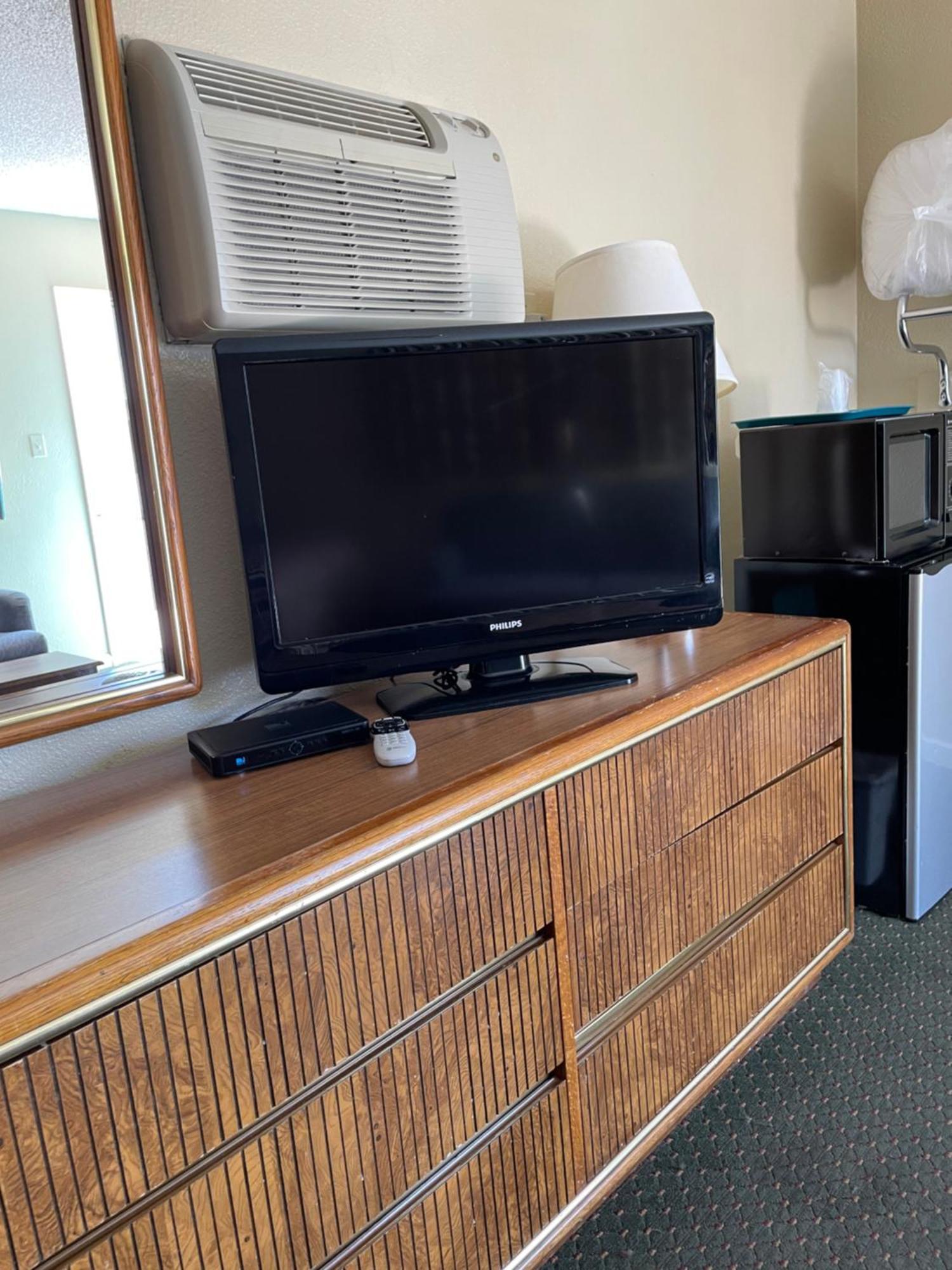 Howard Johnson By Wyndham Ridgecrest, Ca Ngoại thất bức ảnh