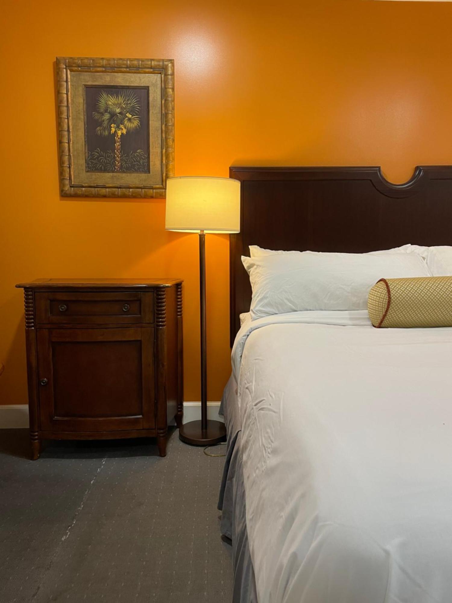 Howard Johnson By Wyndham Ridgecrest, Ca Ngoại thất bức ảnh