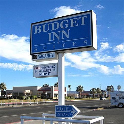Howard Johnson By Wyndham Ridgecrest, Ca Ngoại thất bức ảnh